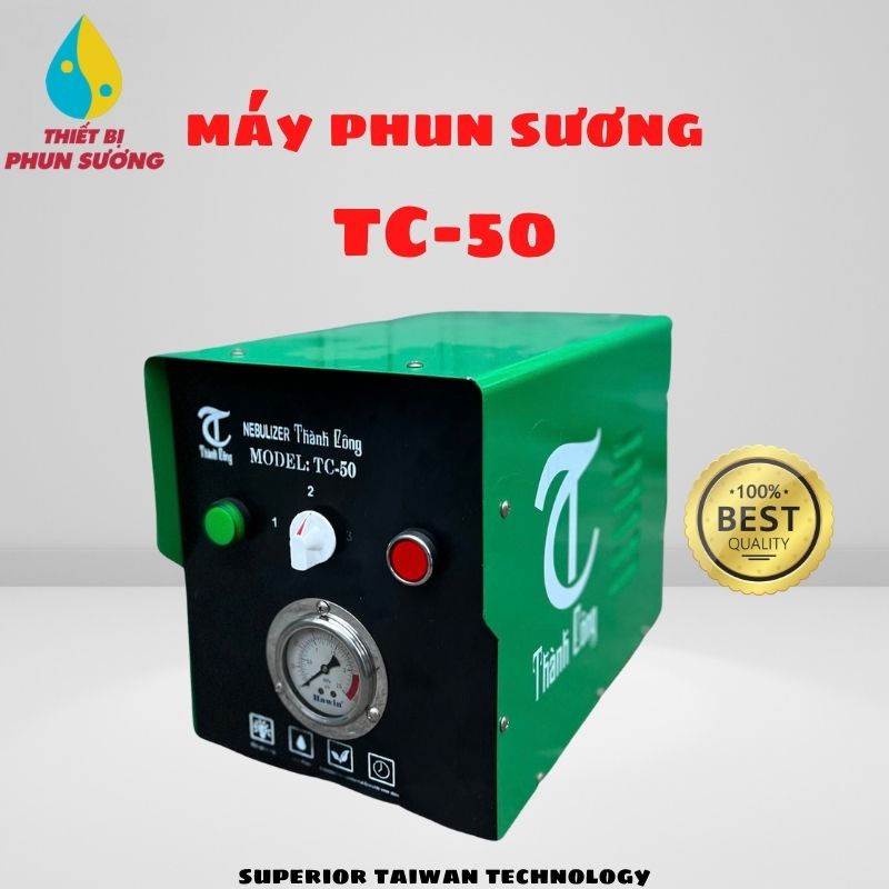 may phun suong tc 50