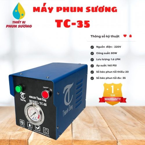 thong so ky thuat may phun suong tc-35