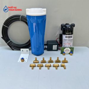 tron bo phun suong 10 bec dong smart pumps kj-15