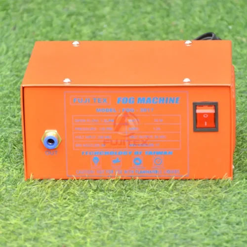 Máy phun sương Fujitex Fog 3017, dùng điện áp 220V