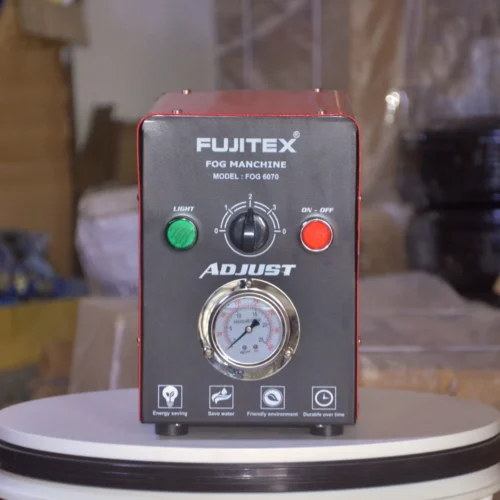 mat sau may phun suong fujitex fog 6070