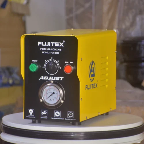 Máy Phun Sương Fujitex Fog 6050 (Hỗ trợ 30-50 béc)