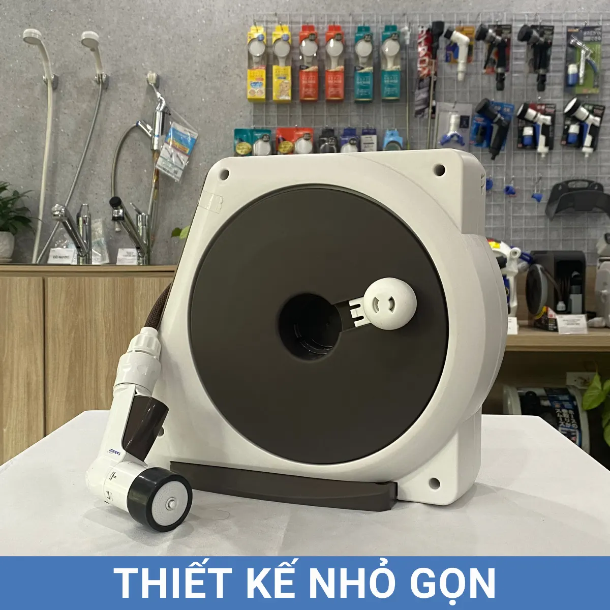 bo voi tuoi cay takagi aurora nano rm220br thiet ke nho gon