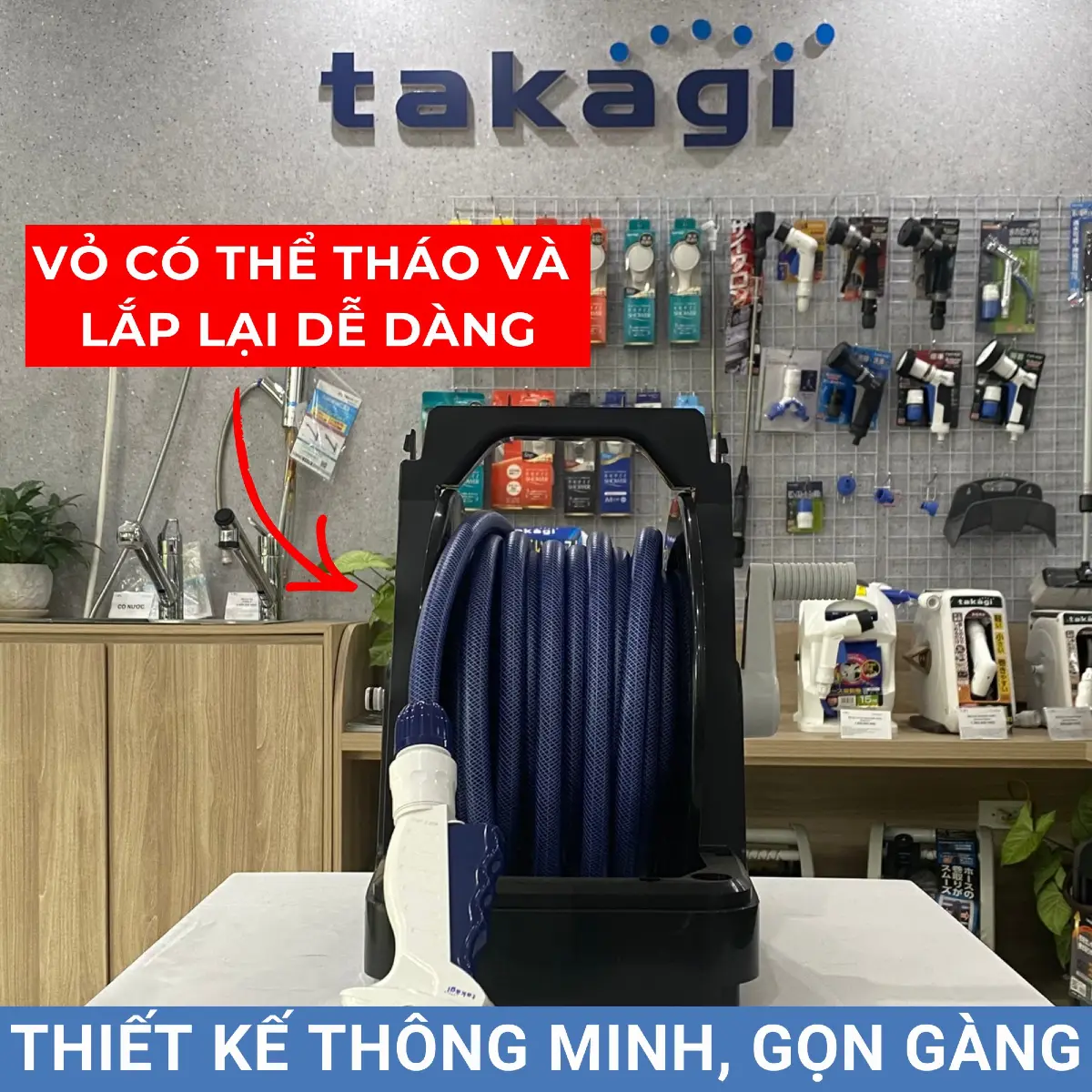 bo voi tuoi cay takagi boxy twister rc330tnb co vo de thao roi