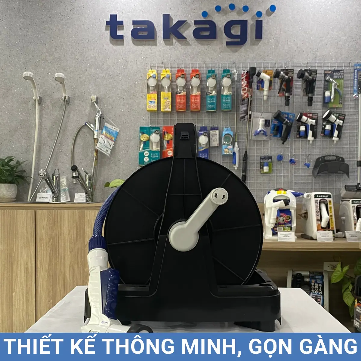 bo voi tuoi cay takagi boxy twister rc330tnb thiet ke gon gang