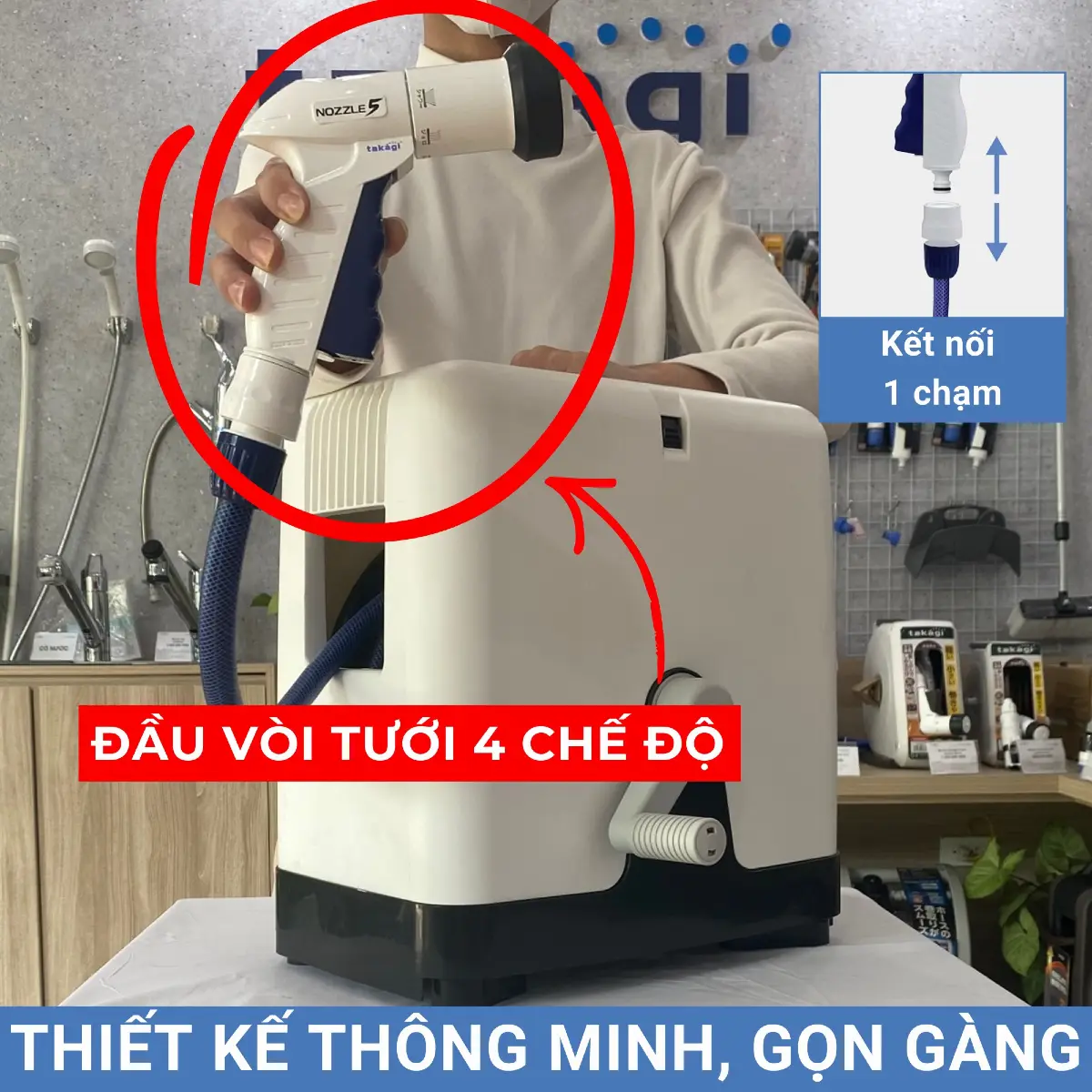 bo voi tuoi cay takagi boxy twister rc330tnb voi 4 che do tuoi